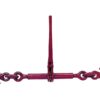 Lebus® Kædestrammer - L140 R7, Kæde Ø mm: 8-10mm