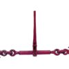 Lebus® Kædestrammer - L140 RA, Kæde Ø mm: 10-13mm