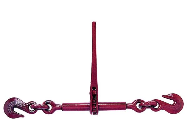 Lebus® Kædestrammer - L140 RA, Kæde Ø mm: 10-13mm
