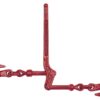 Lebus® Kædestrammer - L150 7-1, Kæde Ø mm: 8-10mm