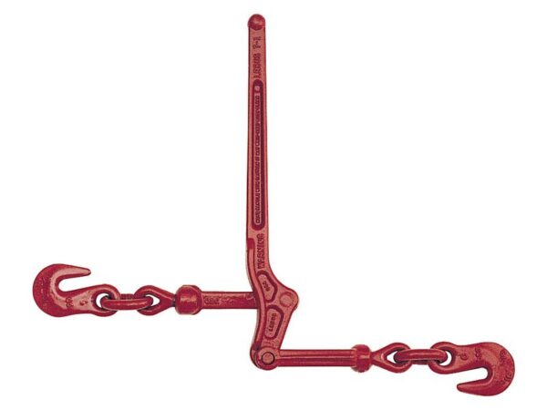 Lebus® Kædestrammer - L150 7-1, Kæde Ø mm: 8-10mm