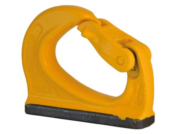 165054_pic1 Krog (påsvejsning) UKN - Sikker nyttelast: 3T