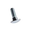 Brædder bolt M16x2x50 galvaniseret