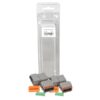 Deutsch Refill 12 Pol x1 Han, x1 Hun (Agripak)