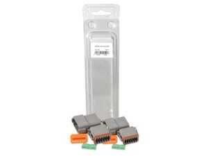 165062_pic1 Deutsch Refill 12 Pol x1 Han, x1 Hun (Agripak)