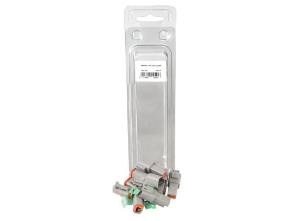 Deutsch Refill 2 Pol x5 Han, x5 Hun (Agripak)
