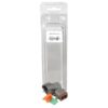 Deutsch Refill 8 Pol x1 Han, x1 Hun (Agripak)