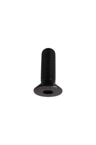 Umbracobolt M16x2x50 - 10.9 u. møtrik
