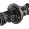 PTO Kardanled (vidvinkel) (Krydsmål: 27 x 100mm) Størrelse: 1-3/8''-6 Not, Rør: Firkantet, Ref: 12246.