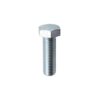 Bolt M16x2x50 u. møtrik