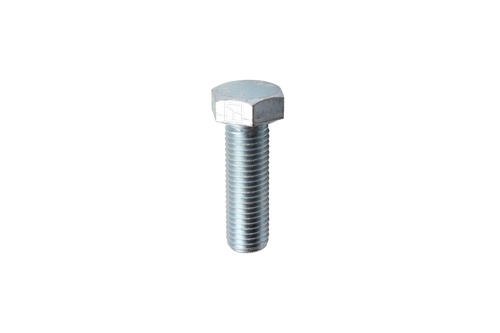 Bolt M16x2x50 u. møtrik