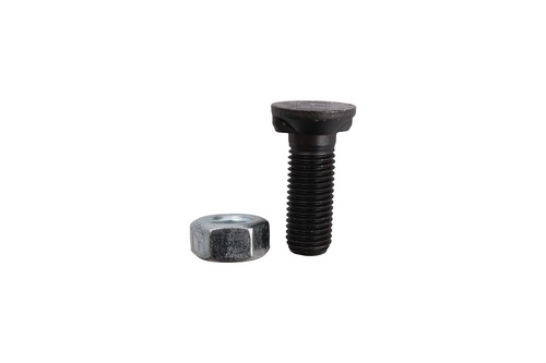 Plovbolt M16x2x50 med møtrik