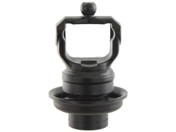 PTO Gaffel (vidvinkel)(snaplås) (Krydsmål: 30.2 x 106mm) Not Type: 1-3/4x 20