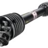 Bondioli & Pavesi PTO Aksel - (Lz) Længde: 1210mm, 1 3/8'' x 6 Spline Q.R. til 1 3/8'' x 6 Spline Q.R.
