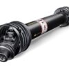 Bondioli & Pavesi PTO Aksel - (Lz) Længde: 1210mm, 1 3/8'' x 6 Spline Q.R. til 1 3/8'' x 6 Spline Q.R.