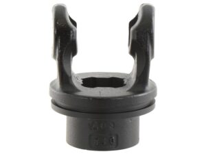 PTO Gaffel (profilrør) (Krydsmål: 27 x 74.5mm) Rør: Firkantet, Størrelse: 44.2 x 3.5mm, Ref: 12241.