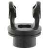 PTO Gaffel (profilrør) (Krydsmål: 27 x 74.5mm) Rør: Firkantet, Størrelse: 50.2 x 2.75mm, Ref: 12242.