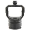 PTO Gaffel (vidvinkel)(profilrør) (Krydsmål: 27 x 100mm) Rør: Trekantet, Størrelse: 54 x 54 x 3.7mm, Ref: 12517.