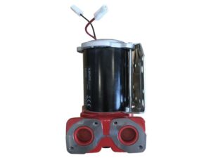 Fødepumpe (elektrisk)