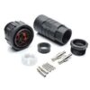 ISOBUS stik Duramate™ 2x60A (10mm²)