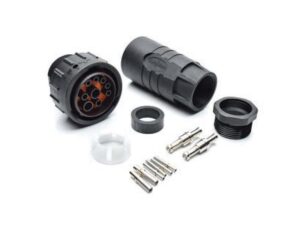 165261_pic1 ISOBUS stik Duramate™ 2x60A (10mm²)