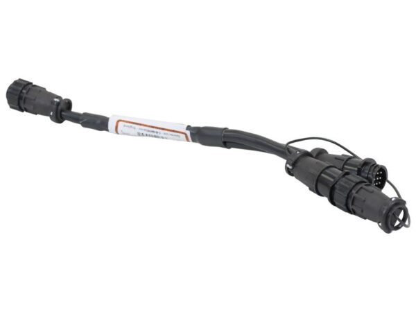 165286_pic1 ISOBUS AuxN InCab Y-adapter