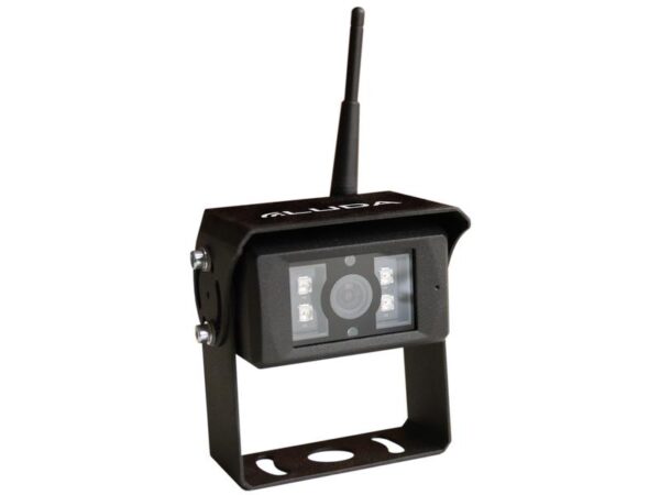 MachineCam Mobility HD - Ekstra Kamera