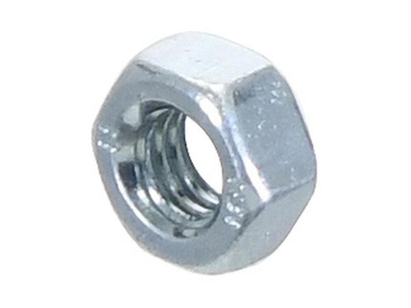 Sparex M6 Hexagon Nuts DIN or Standard No. DIN 934