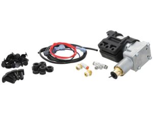 Kompressor kit