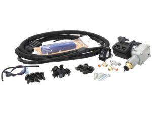 Kompressor kit