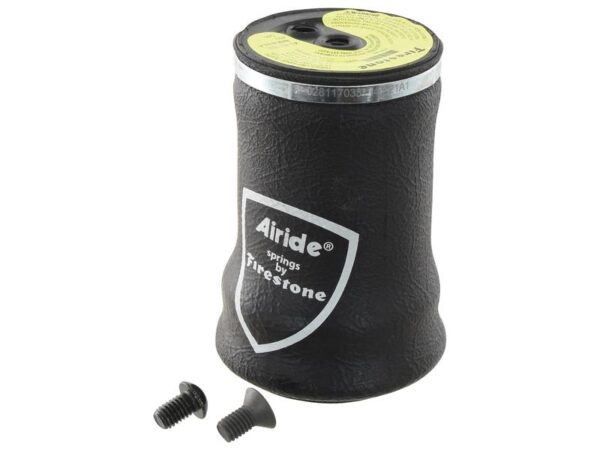 Luftfjeder service kit
