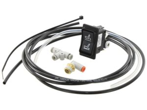 Luftslange Service kit