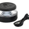 LED Katastrofelygte, InterferenceFunktion: Femdobbelt blitz, Enkelt blitz, SOS, Arbejdslys,