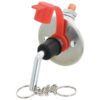 Hovedafbryder - Basic Drift, 150 A, 12-24V