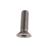 Umbracobolt M16x2x55 - 8.8 u. møtrik