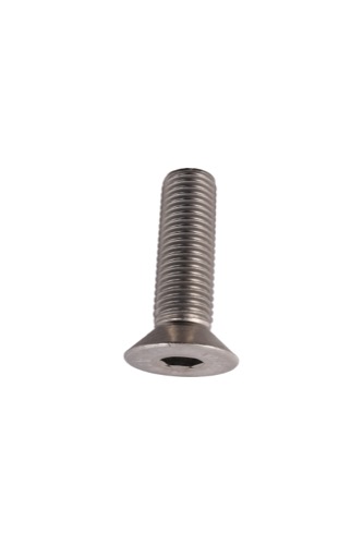 Umbracobolt M16x2x55 - 8.8 u. møtrik