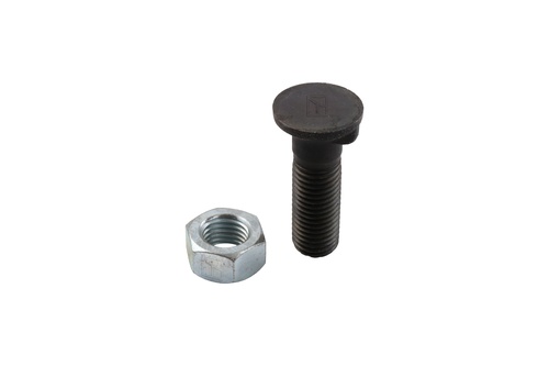 Plovbolt M16x2x55 med møtrik