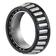 Sparex Koniske rullelejer (trailer lejer) (T-Z-580651.02.TR1W)