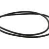 O-Ring 4 x 255mm 70 hårdhed