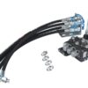 165655_pic1 3/8'' BSP Massey Ferguson kontrolventil med dobbelt sektion
