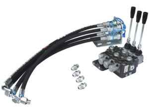 165655_pic1 3/8'' BSP Massey Ferguson kontrolventil med dobbelt sektion