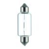Pære C21W, 12V, 21W, SV8.5-8 (Kasse 10 stk.)