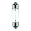 165678_pic1 Pære C5W, 12V, 5W, SV8.5-8 (Clamshell 2 stk.)