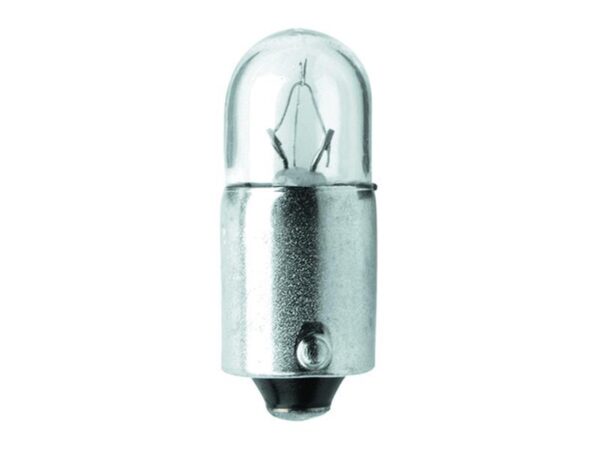 Pære H, 12V, 3W, BA9s (Kasse 1 stk.)