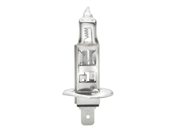 Pære H1, 24V, 70W, P14.5s (Kasse 1 stk.)