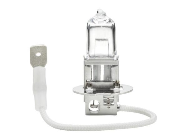 165687_pic1 Pære H3, 12V, 55W, PK22s (Kasse 1 stk.)