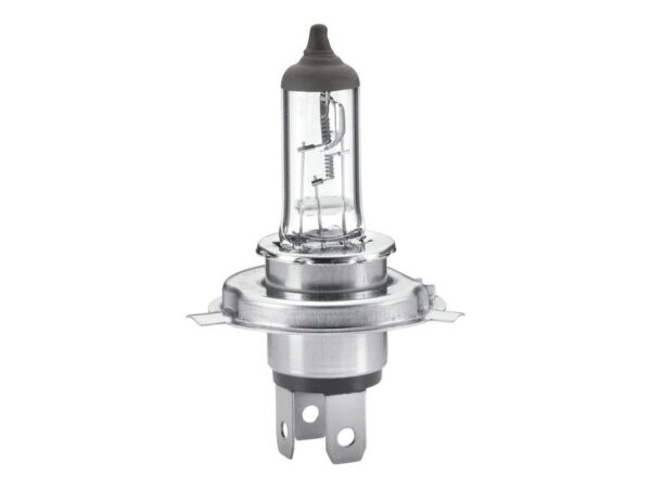 Pære H4, 24V, 75/70W, P43t (Kasse 1 stk.)