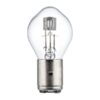 Pære H15, 24V, 45/40W, BA20d (Kasse 1 stk.)