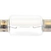 Pære K, 12V, 15W, SV8.5-8 (Kasse 10 stk.)