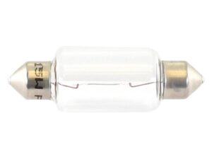 Pære K, 12V, 15W, SV8.5-8 (Kasse 10 stk.)